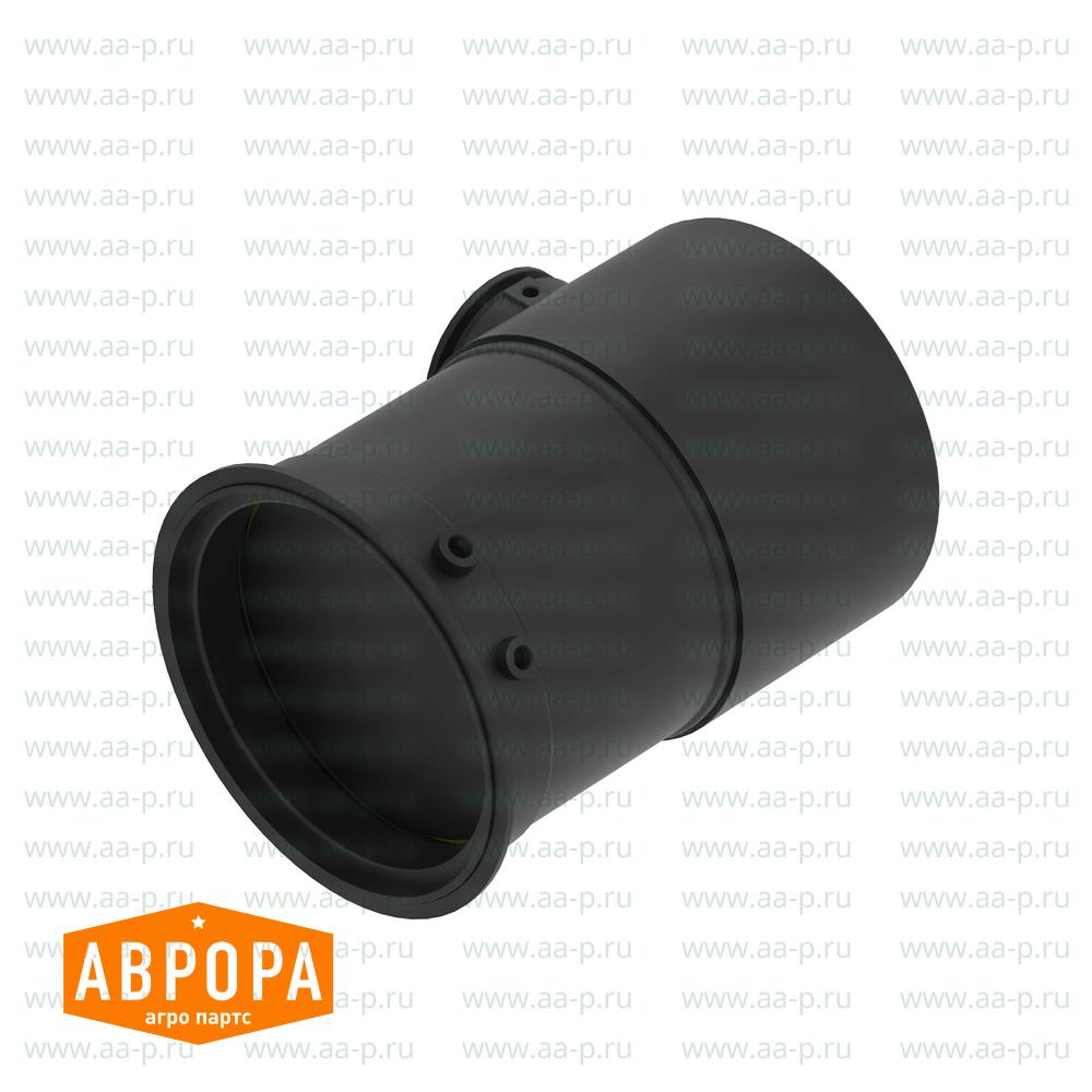 Diesel-Oxidationskat.